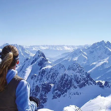 L'aiguille Percee