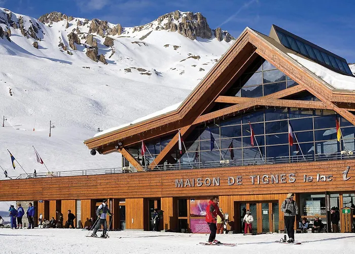 L'aiguille Percee 3*