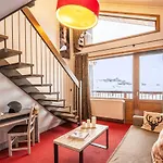 Hotel L'Aiguille Percee 3*