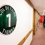 L'aiguille Percée 3*