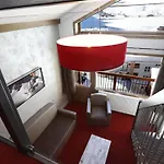 Hotel L'Aiguille Percee 3*