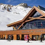 Hotel L'Aiguille Percee 3*