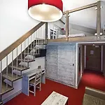 Hotel L'Aiguille Percee